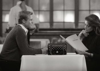 The New Chanel Handbags Campaign + More Fashion News