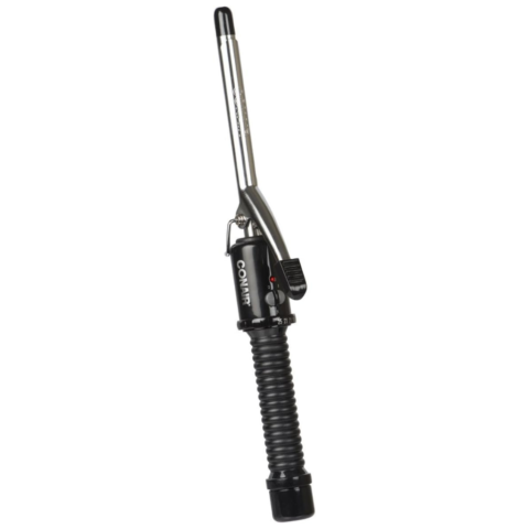 conair-2 Conair CD80NC 1/2" Instant Heat Curling Iron, best hair curlers
