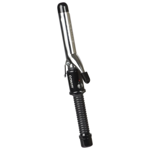 conair Conair CD87NCSRRC 1" Instant Heat Curling Iron, best hair curlers