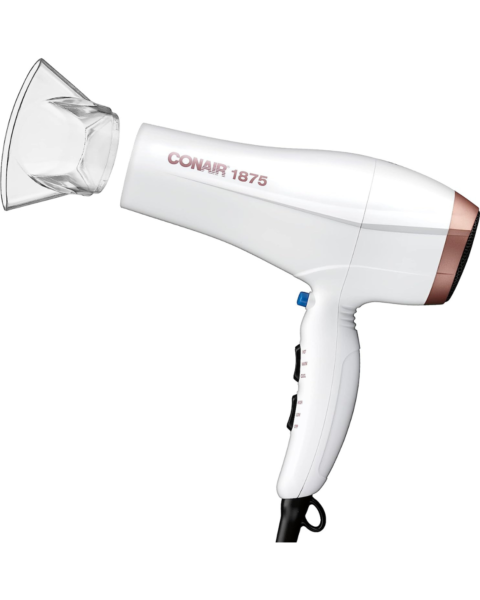 conair hair dryer