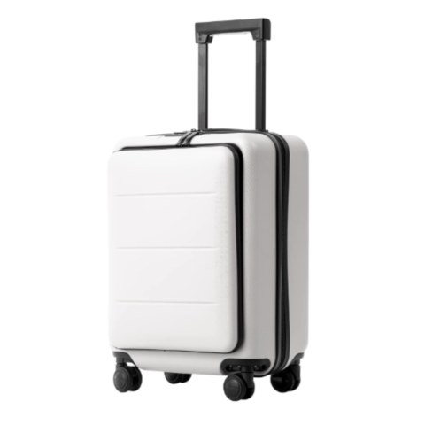 coolife COOLIFE Luggage Suitcase, best travel bags for men