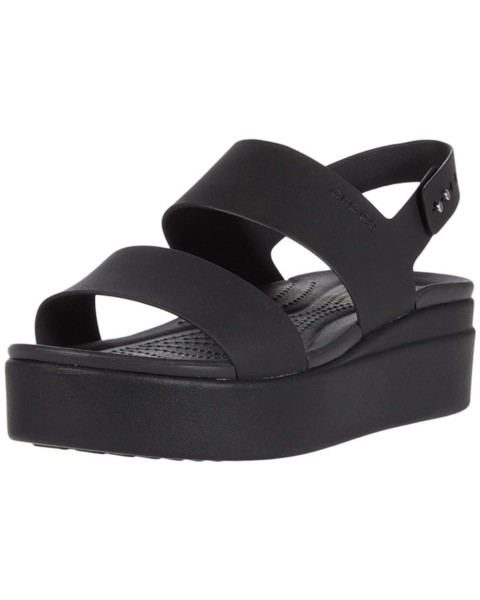 crocs fisherman sandals