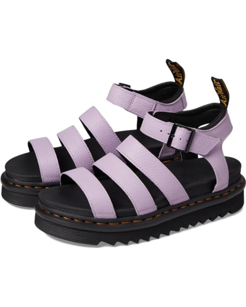 doc martens fisherman sandals