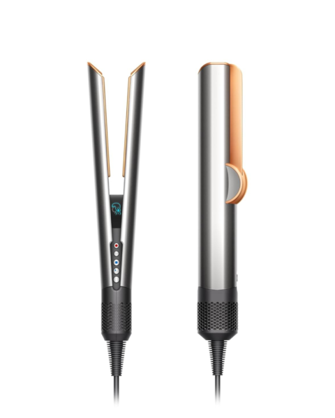 dyson airstrait hair straightener