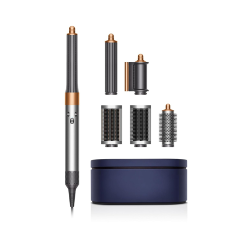 dyson Dyson Airwrap Complete Long, best hair curlers