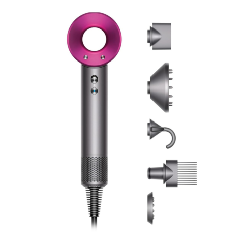 dyson Dyson Supersonic™ Hair Dryer, best hair diffusers