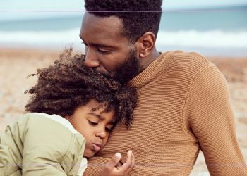 Child psychologist Dr Becky shares the three lines every parent needs to know to help their child navigate their emotions – and they’re ‘so simple’