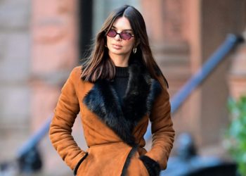 Emrata Engagement Ring Is Now Two “Divorce Rings”