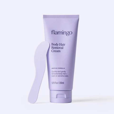 flamingo Flamingo Body Hair Removal Cream, best hair removal creams