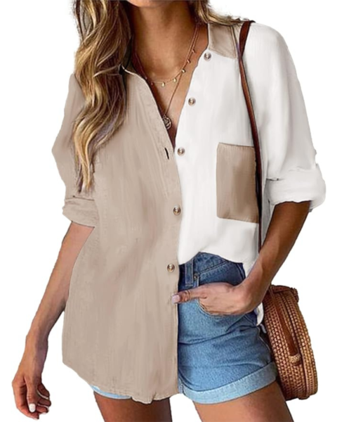 hotouch linen Amazon Big Spring Sale