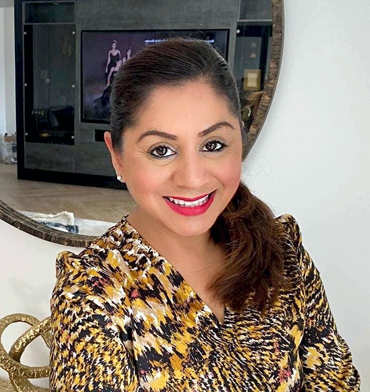 Belynder Walia