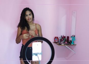 Is TikTok safe for kids and teenagers?