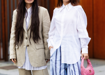 Best Linen Shirts for Women 2024