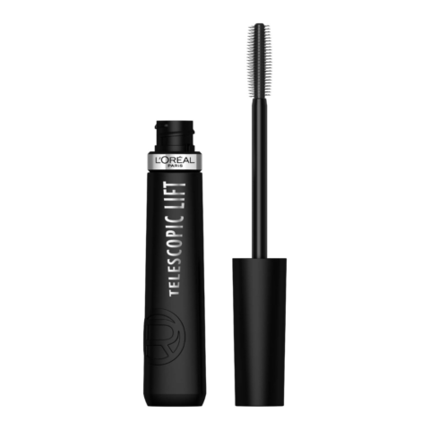 loreal-2 L'Oréal Paris Telescopic Lift Mascara, best telescopic mascara