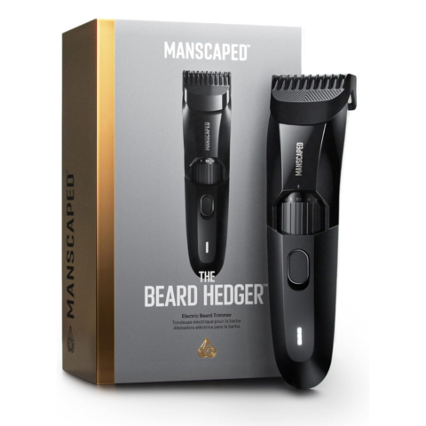 manscaped MANSCAPED® The Beard Hedger™, amazon big spring sale beauty deals