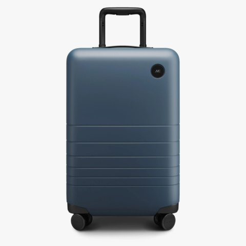 monos Monos Carry-On, best travel bags for men