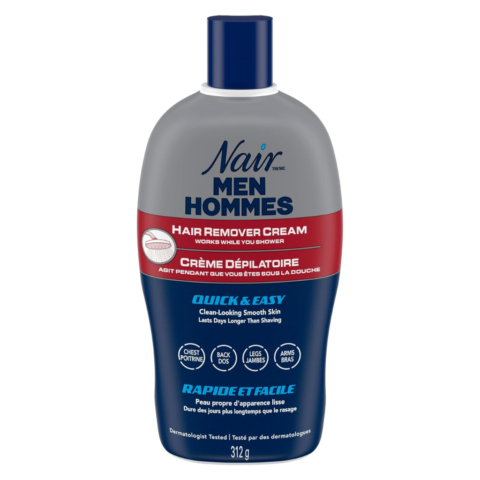 nair-3 Nair Men Hair Remover Cream, best hair removal creams