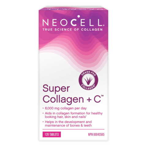 neocell NeoCell Super Collagen + C, Tablets, amazon big spring sale beauty deals