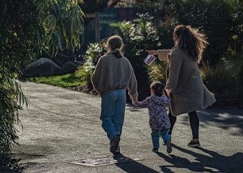 Enjoy a wild family day out at Chester Zoo this Easter – and claim your free treat