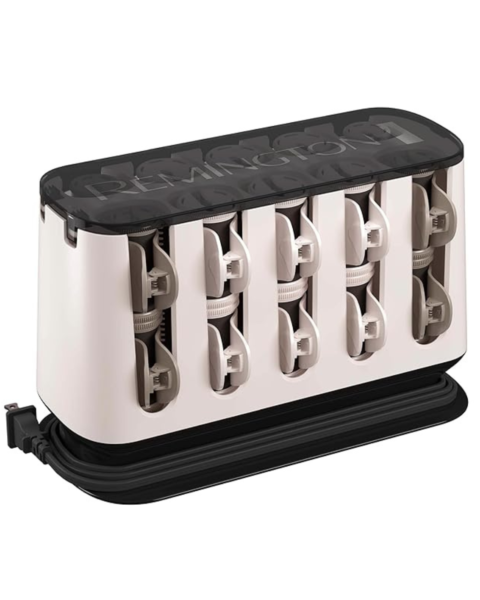 remington heat clips, best hair rollers