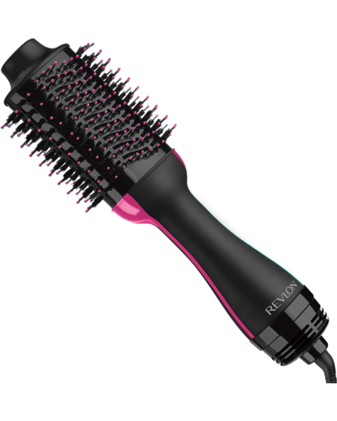 revlon dryer brush hair dryer