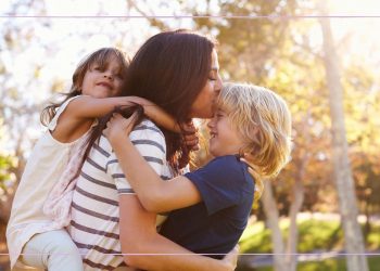 Think you’re the favourite child? You might be right, but you’re probably not – this psychologist reveals why