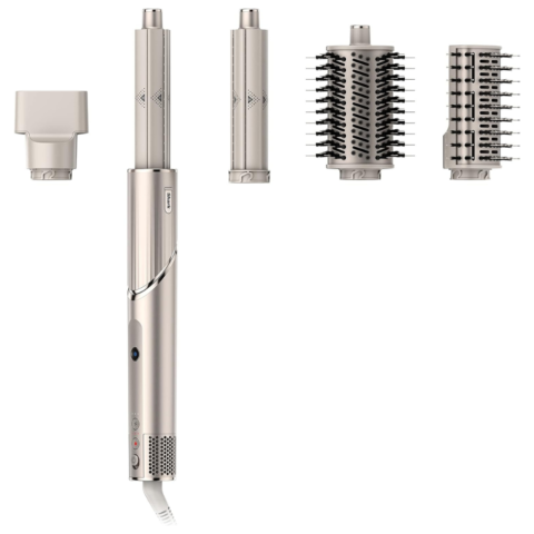 shark Shark HD430C FlexStyle Air Styling & Drying System, best hair curlers
