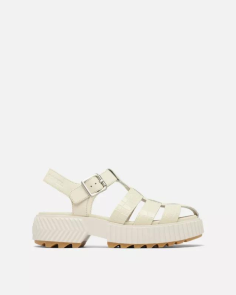 sorel fisherman sandals