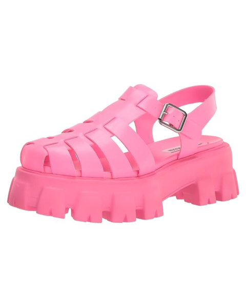 steve madden fisherman sandals
