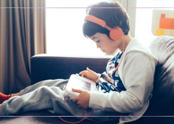 Kids as young as 6 are at risk of gaming addictions – experts share the 3 risk factors to look out for