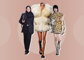 The Biggest Fall Winter 2024 Fashion Trends, According To The Runways