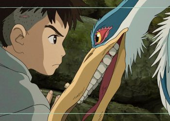 The Boy and the Heron age rating: Is the Oscar winning anime movie for kids?