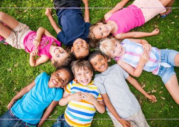 How to raise… Happy kids – 8 expert approved tips to improve happiness, and #1 might come as a shock