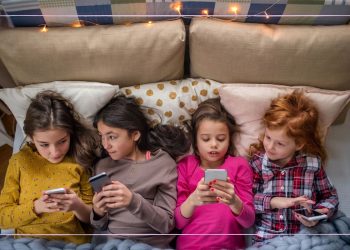 A millennial mum reports Gen Alpha’s favourite trends from the school pickup, and it’s hilarious