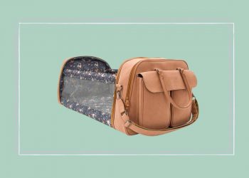 Is the Bizzi Growin POD the perfect solution for busy parents on the go? We found out!