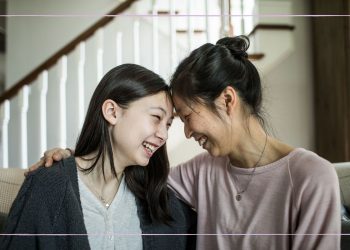 These three simple phrases can help parents ‘empower’ and ‘give agency’ to their teenage daughters