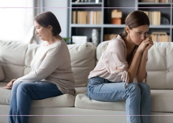 Grandparents who refuse to respect parenting choices may pay a big price, new research shows