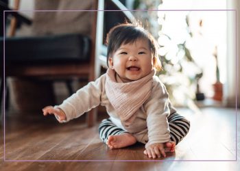 Girls with gender-neutral baby names are more likely to succeed in traditionally ‘male-dominated’ careers, research says – would you choose a unisex moniker?