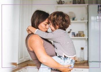 How to repair with your child and the four easy-to-follow steps