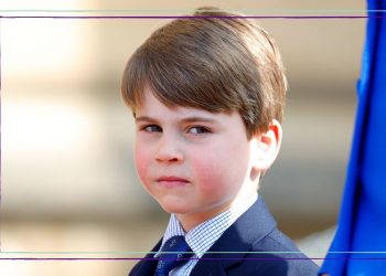 Prince William and Kate Middleton may break longstanding tradition for Prince Louis’ birthday celebrations this year – and the reason is completely understandable