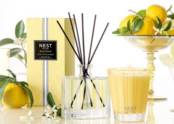 Nest New York Unveils the Ultimate Home Fragrance + More Beauty News