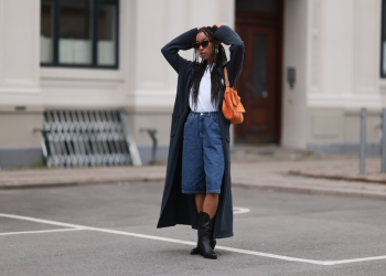 Best Bermuda Shorts 2024 – FASHION Magazine