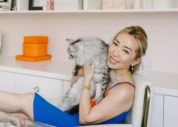 Tina Chen Craig’s Super Secret Korean Tightening