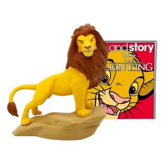 The Lion King Tonie