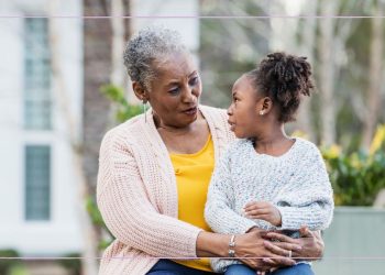 Want to up your grandparenting game? These are the 6 phrases to avoid saying, according to experts