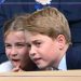 Princess Charlotte’s morning struggle with brother Prince George is so relatable – and Prince William knows exactly how to handle it