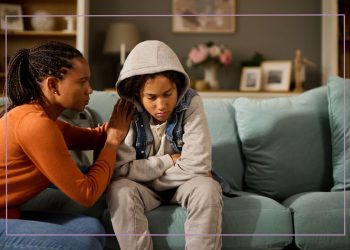 Is your tween angry, entitled, and rude? Teenage expert reveals why this is happening earlier than you might expect (and it has nothing to do with hormones)