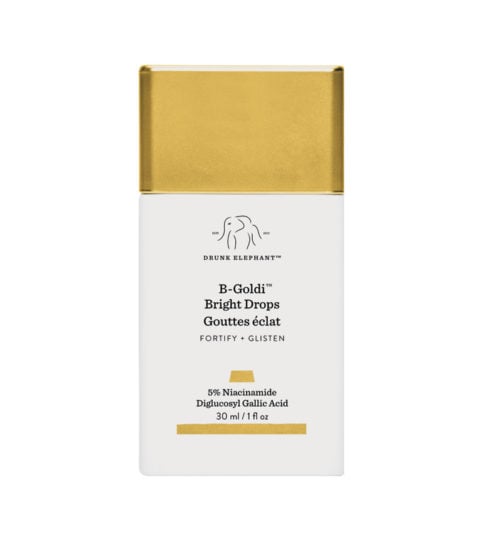 AlcoholSkin-Product-Inline-3 Drunk Elephant B-Goldi Bright Drops, alcohol and skin