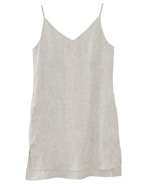 Amazhiyu linen dress best budget