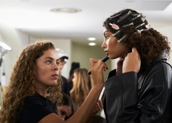 Setting Spray for Lipstick That Doesn’t Move + More TikTok Beauty Hacks